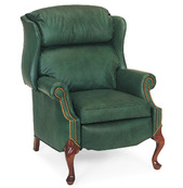 (image for) Hancock and Moore - Haworth Recliner